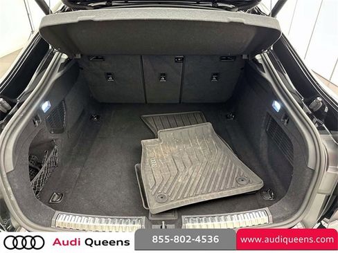 Certified 2025 Audi A5 2.0T Premium Plus w/ Premium Plus image 10