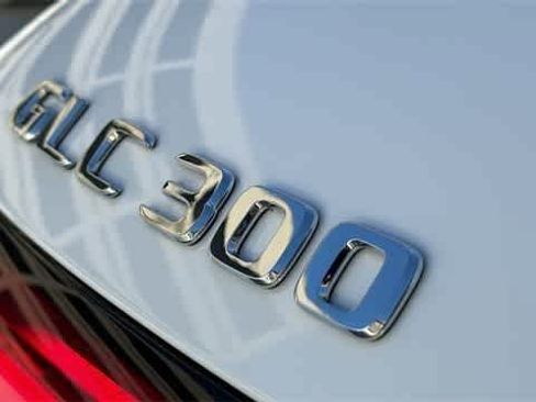 Certified 2025 Mercedes-Benz GLC 300 GLC 300 image 10