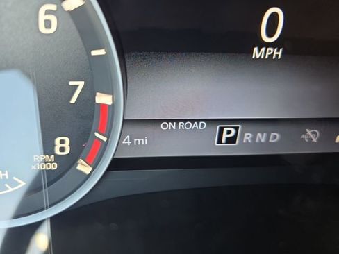 New 2026 Nissan Frontier SV w/ Tow Package image 23