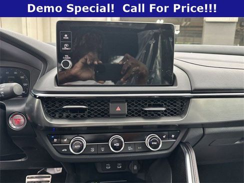 Used 2025 Acura ADX A-Spec image 21