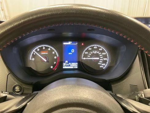 Used 2023 Subaru Forester Sport AWD/4WD image 10