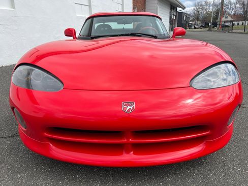 Used 1996 Dodge Viper RT/10 RWD image 25