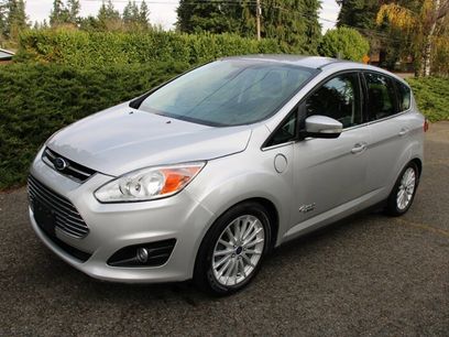 Used 2015 Ford C-MAX Energi SEL w/ Equipment Group 301A