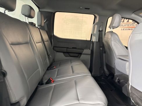 Used 2024 Ford F350 XL image 23