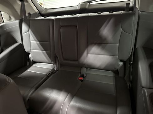 Used 2015 Honda Odyssey Touring Elite image 30