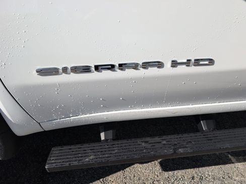 New 2026 GMC Sierra 2500 Pro w/ Convenience Package image 4