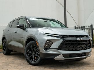 Used 2024 Chevrolet Blazer LT w/ Sound & Technology Package AWD/4WD video 1