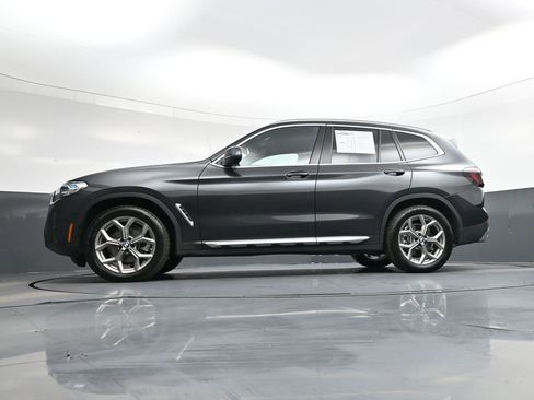 Used 2024 BMW X3 sDrive30i w/ Convenience Package image 37