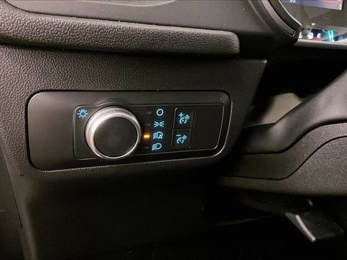 Certified 2022 Ford Escape S image 30