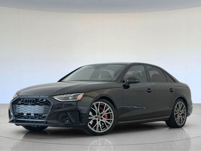 Used 2021 Audi S4 Premium Plus w/ Premium Plus Package