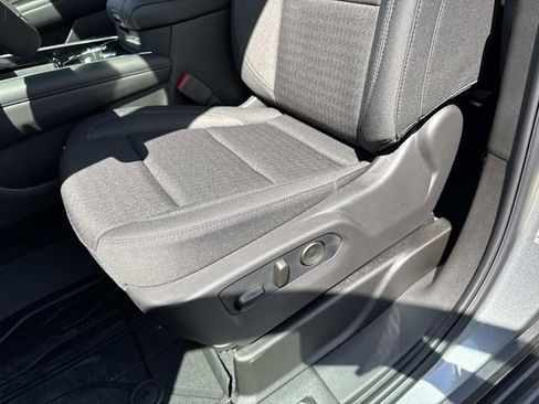 New 2026 Chevrolet Tahoe LS RWD image 18