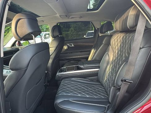 Used 2024 Genesis GV80 3.5T Prestige Signature AWD/4WD image 26