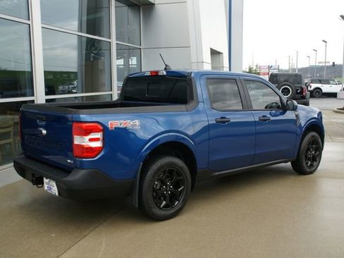 Certified 2023 Ford Maverick XLT w/ Equipment Group 300A Standard image 3