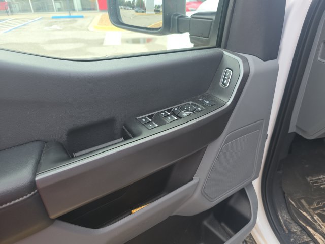 Used 2024 Ford F350 XLT w/ 360-Degree Camera Package AWD/4WD image 13