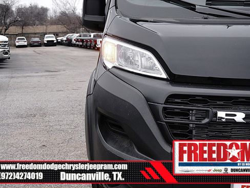 New 2026 RAM ProMaster 2500 w/ Power Group image 39