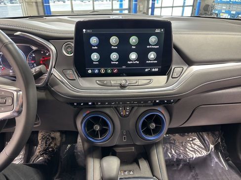 Used 2023 Chevrolet Blazer RS w/ Driver Confidence II Package image 26