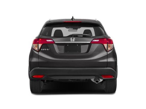 Used 2020 Honda HR-V EX image 5