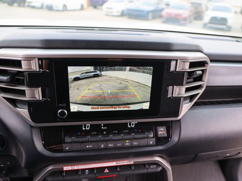 Certified 2025 Toyota Tundra SR5 w/ SR5 Premium Package image 24