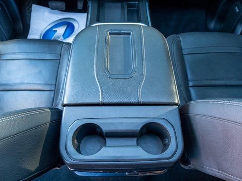 Used 2020 GMC Sierra 2500 Denali w/ Denali Ultimate Package image 33