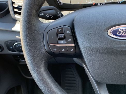 New 2025 Ford Transit 250 Low Roof w/ Load Area Protection Package image 21