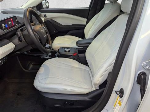 Used 2022 Ford Mustang Mach-E Premium image 16