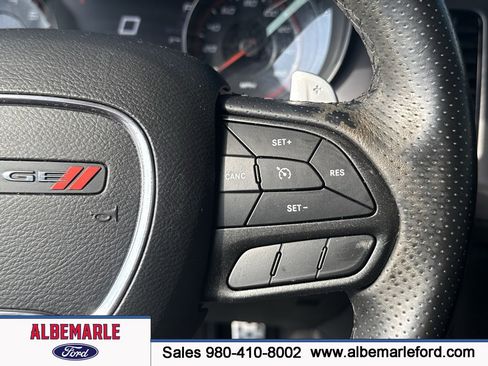 Used 2023 Dodge Charger R/T w/ Blacktop Package image 20