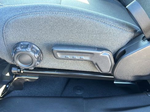 New 2026 Jeep Wrangler Sport S image 19