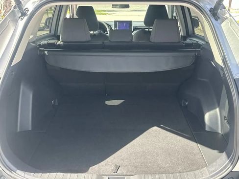 Used 2024 Toyota RAV4 XLE w/ Convenience Package AWD/4WD image 12