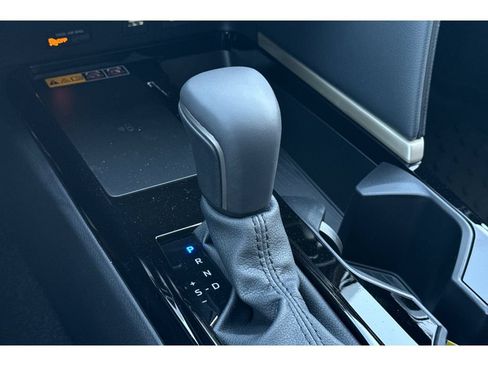 New 2026 Toyota Camry XSE FWD image 22