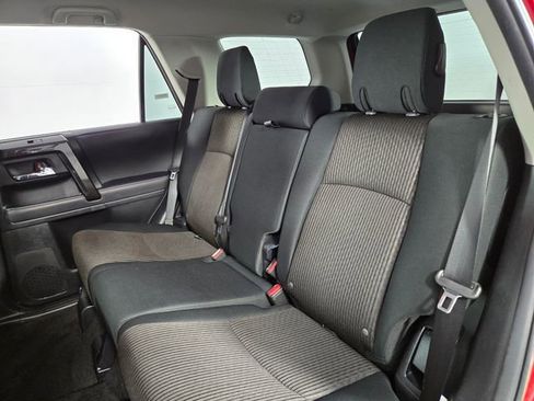 Used 2024 Toyota 4Runner TRD Off-Road image 17