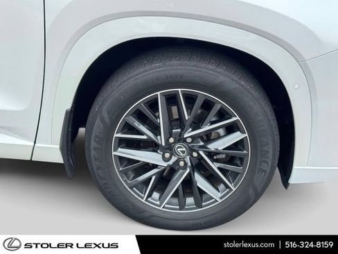Used 2024 Lexus TX 350 AWD w/ Captains Chair Package image 6