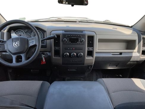 Used 2012 RAM 1500 Express w/ ST Popular Equipment Group RWD image 8