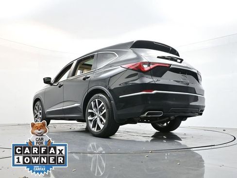 Used 2023 Acura MDX Technology image 32