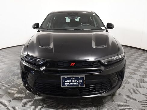 Used 2024 Dodge Hornet R/T Plus AWD/4WD image 10