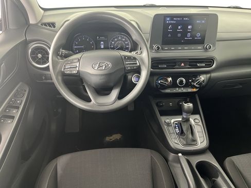 Used 2023 Hyundai Kona SEL image 14