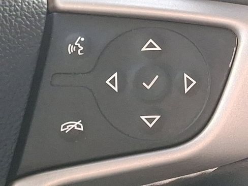 Used 2019 GMC Terrain Denali w/ Comfort Package image 22