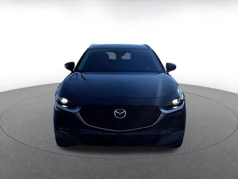 Used 2025 MAZDA CX-30 AWD 2.5 S w/ Select Sport Pkg image 4