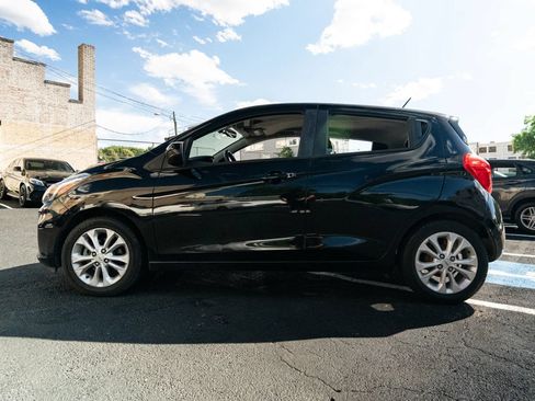 Used 2021 Chevrolet Spark LT FWD image 6