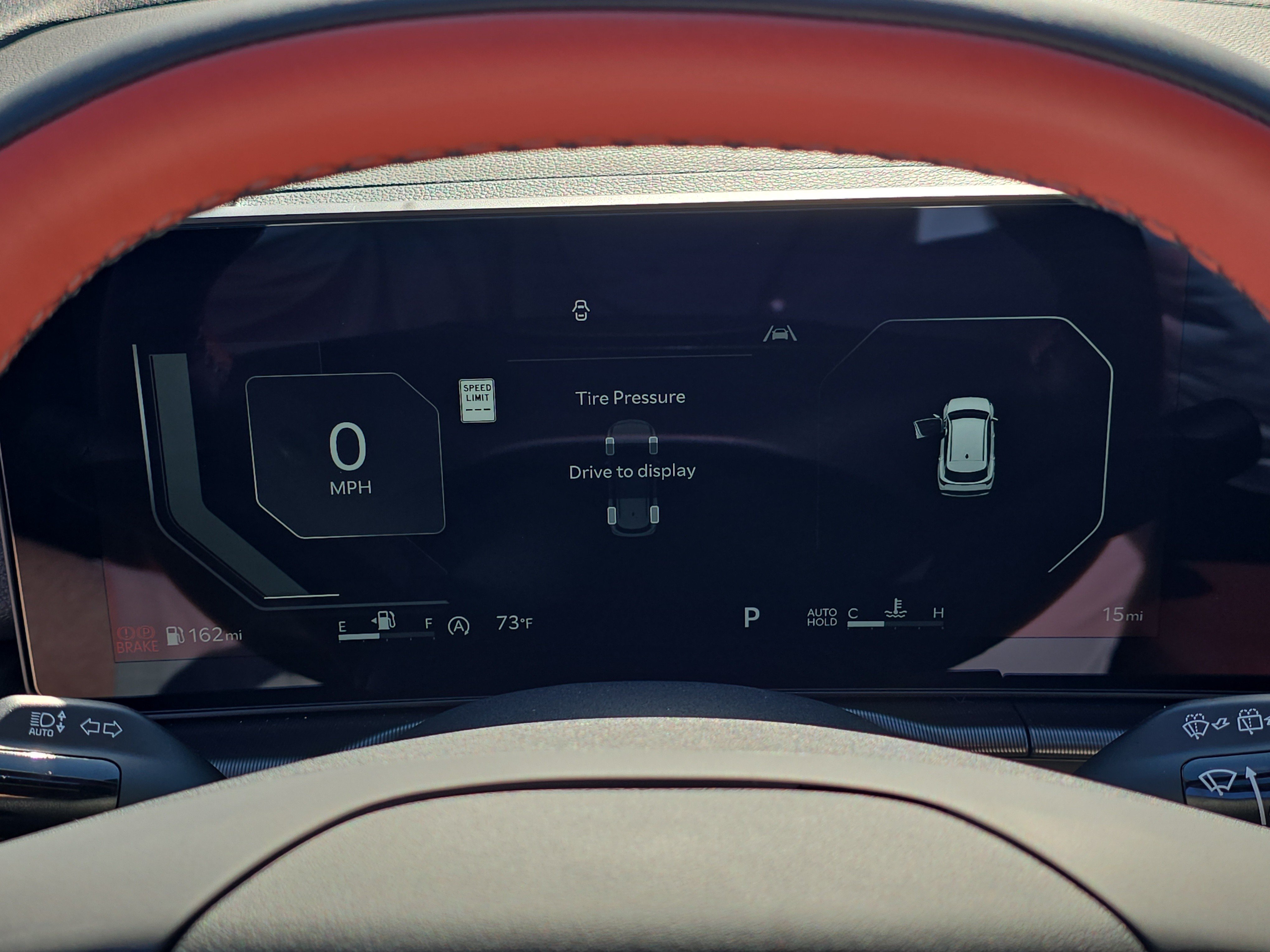 New 2027 Kia Sportage SX FWD image 33