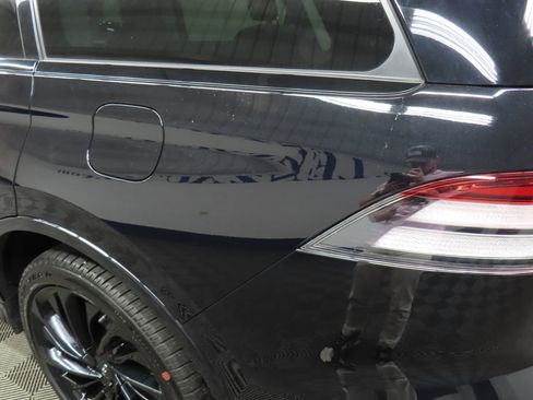 Used 2025 Lincoln Aviator Reserve w/ Jet Appearance Package image 50