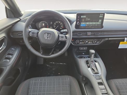 Used 2026 Honda HR-V Sport image 10