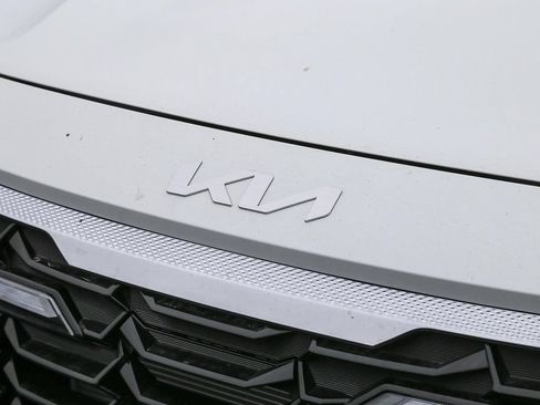 Certified 2026 Kia Seltos EX w/ EX Sunroof Package AWD/4WD image 5