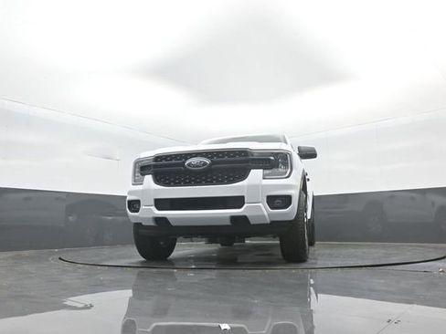 New 2025 Ford Ranger XL w/ Trailer Tow Package image 32