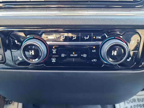 Certified 2023 Chevrolet Silverado 1500 RST image 14