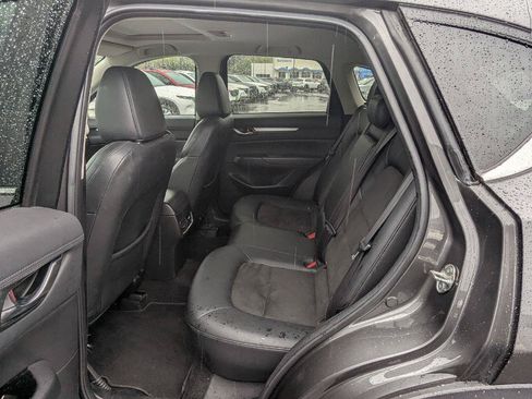 Used 2019 MAZDA CX-5 Touring AWD/4WD image 5