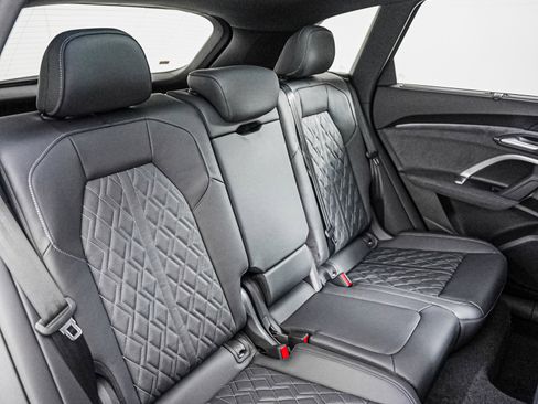 New 2026 Audi SQ5 Premium Plus AWD/4WD image 13