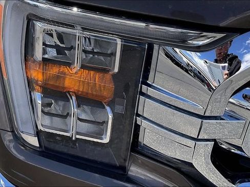 Used 2022 Ford F150 XLT w/ Equipment Group 302A High AWD/4WD image 31