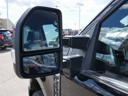 Used 2024 Ford F250 King Ranch image 13