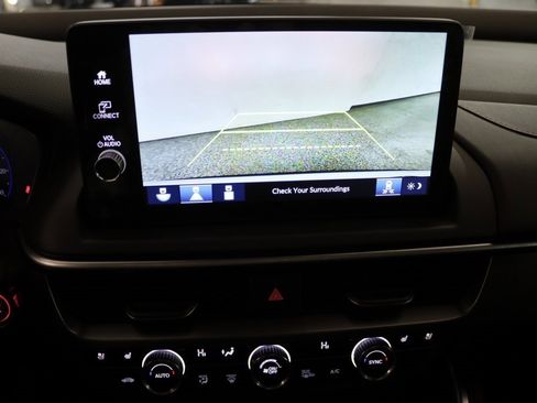 Used 2025 Acura ADX A-Spec image 19