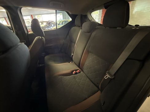 Used 2020 Nissan Kicks SR FWD image 27